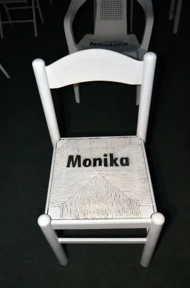 Image of a chair