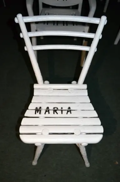 Image of a chair